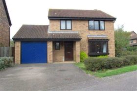 3 Bedroom Detached